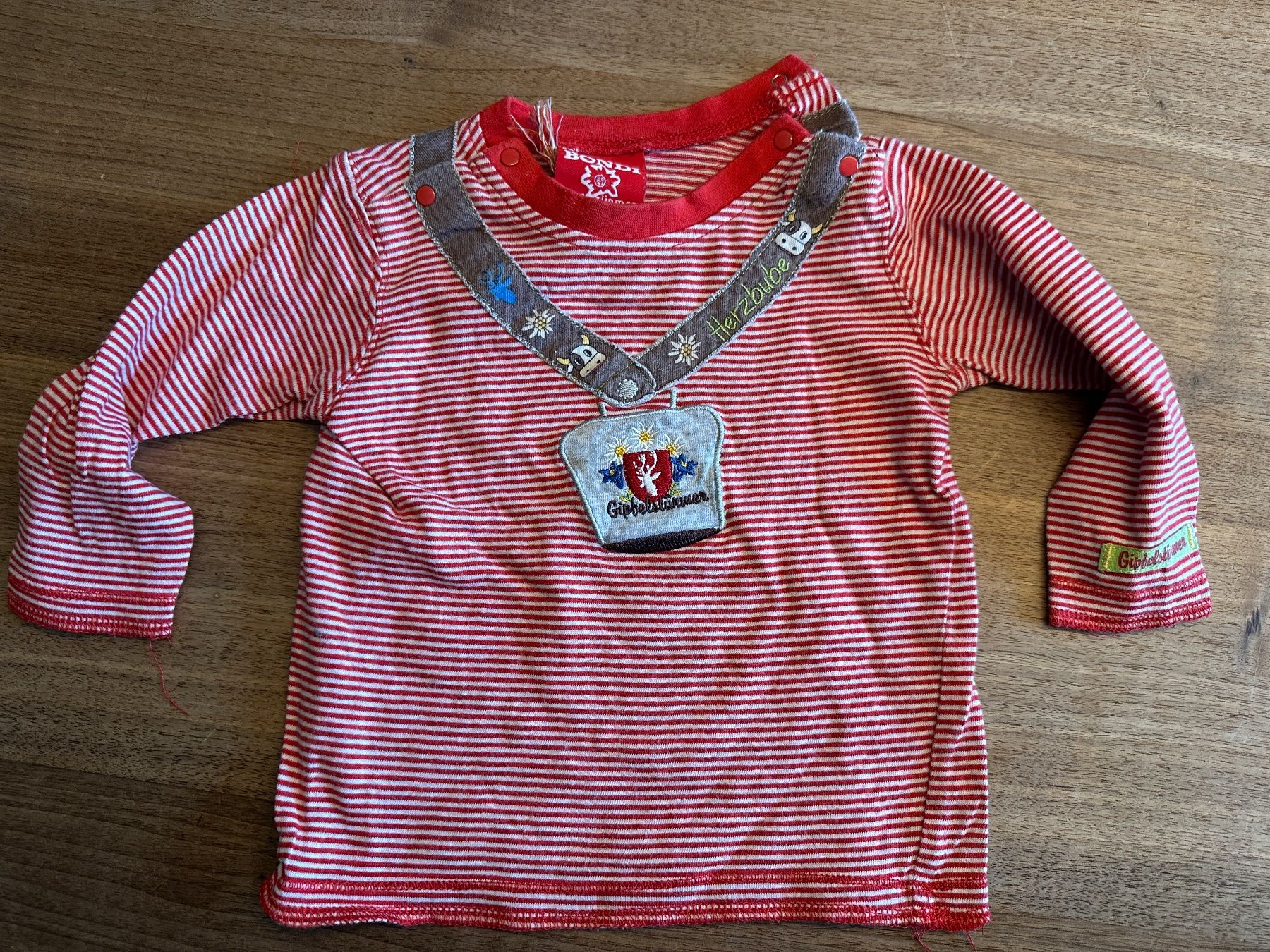 Maglioni & Felpe: Sweatshirt rot, 80 – Usato da Winterthur venduto da manelio113