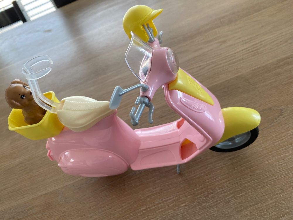 Barbie Fashionista - Glitter Cowgirl - Acheter Sur