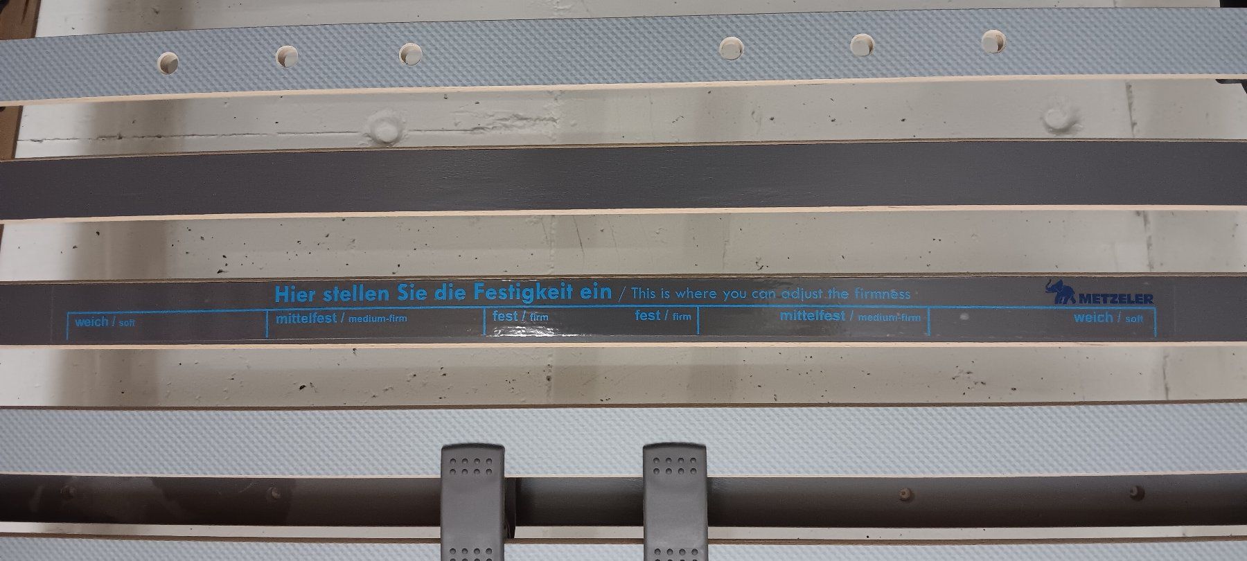 Reti a doghe: Lattenrost 2 Stk – Usato da Zürich venduto da GioEngel75 2