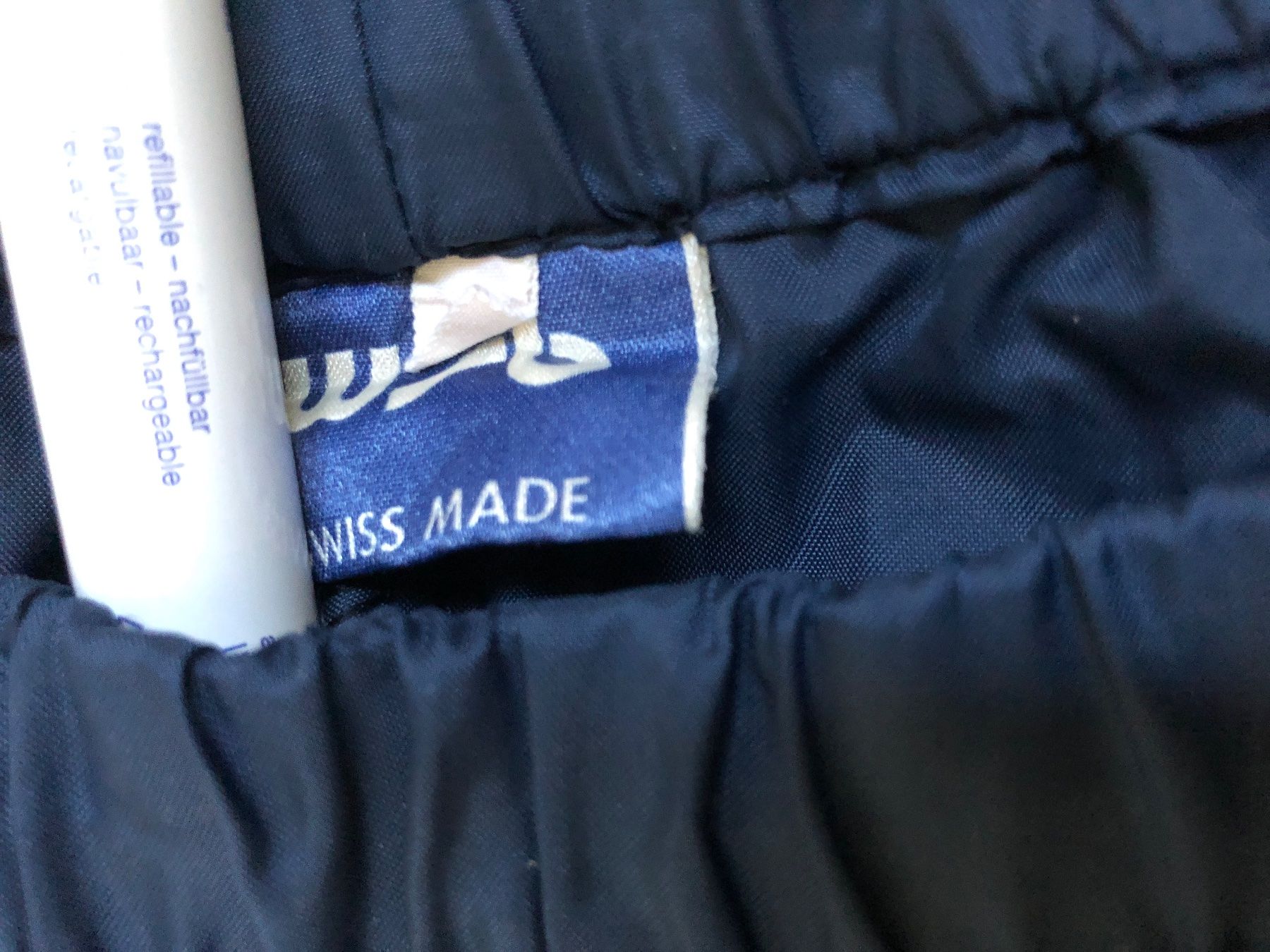 Pantaloni: Regenhose, S 164 Swiss Made – Usato da Arth venduto da Vrecam51 1