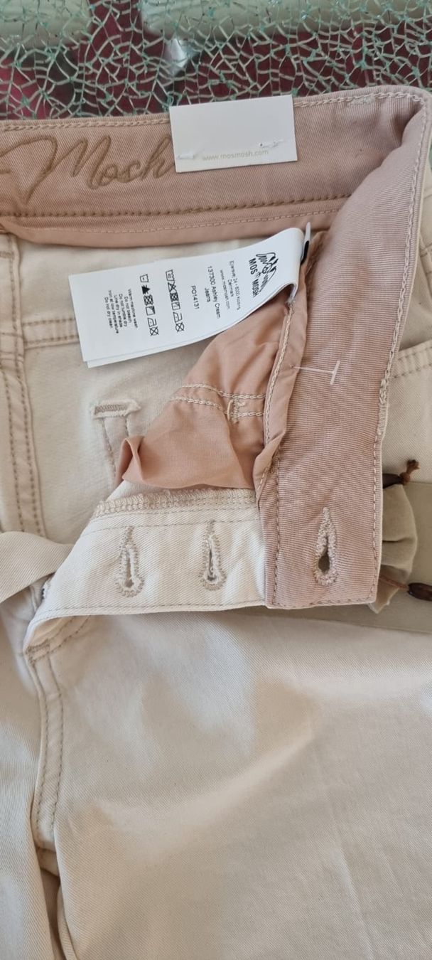 Mos mosh Pantalons: Mos Mosh Gr. 27 – Neuf avec emballage d'origine à Luzern par Reni025 7