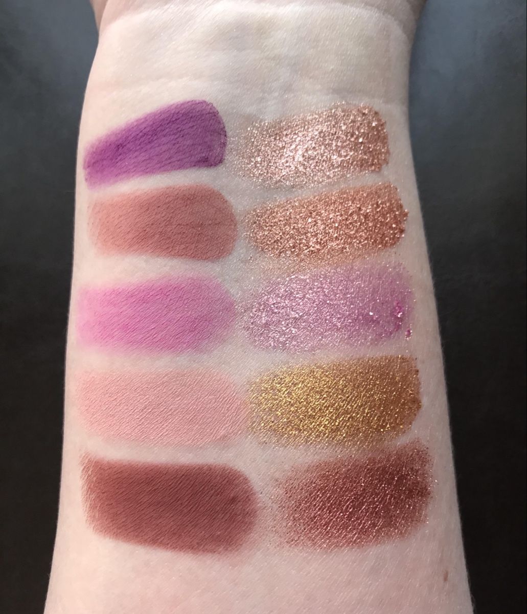 Make-up: Uoma Black magic royal heritage palette – Nuovo (secondo la descrizione) da Perrefitte venduto da lulusphere 2