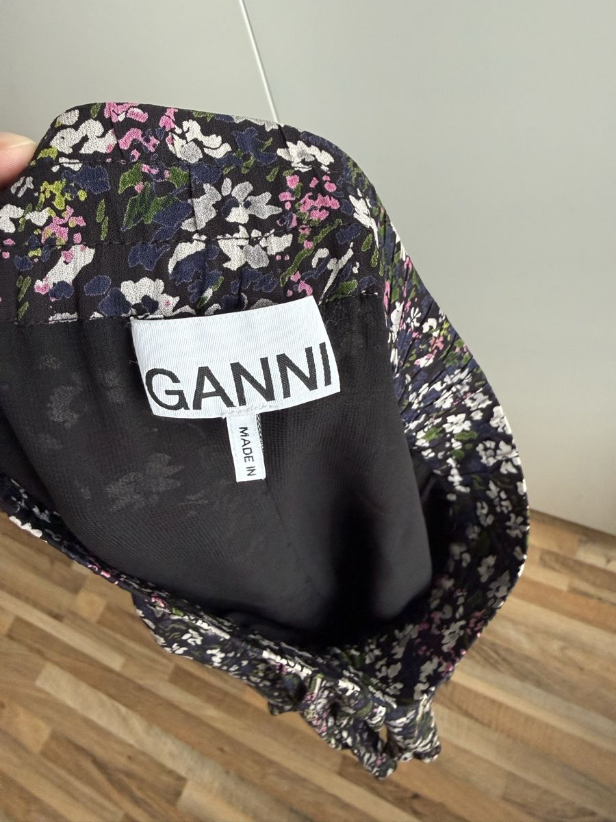 Ganni Gonne: Ganni Jupe – Usato da Buchs AG venduto da MiWeFe17 6