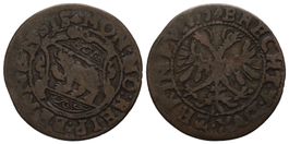 Bern Batzen o.J. , 17.Jh. /3324