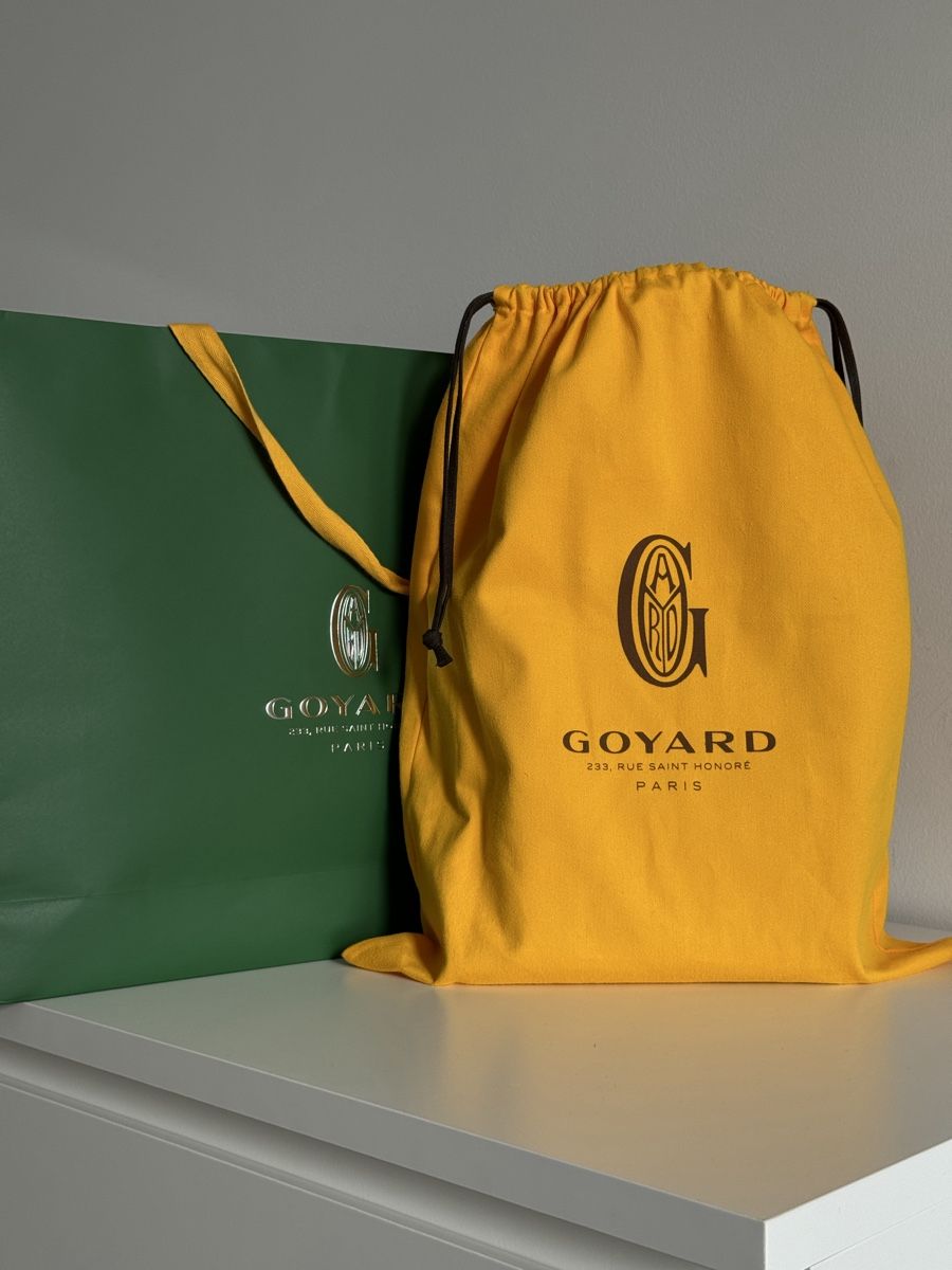 Goyard Taschen für Damen: Goyard bag – Neu und originalverpackt aus Paradiso von viorea 6