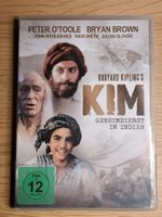DVD  Kim, Geheimdienst in Indien aus 1984 von John Davies