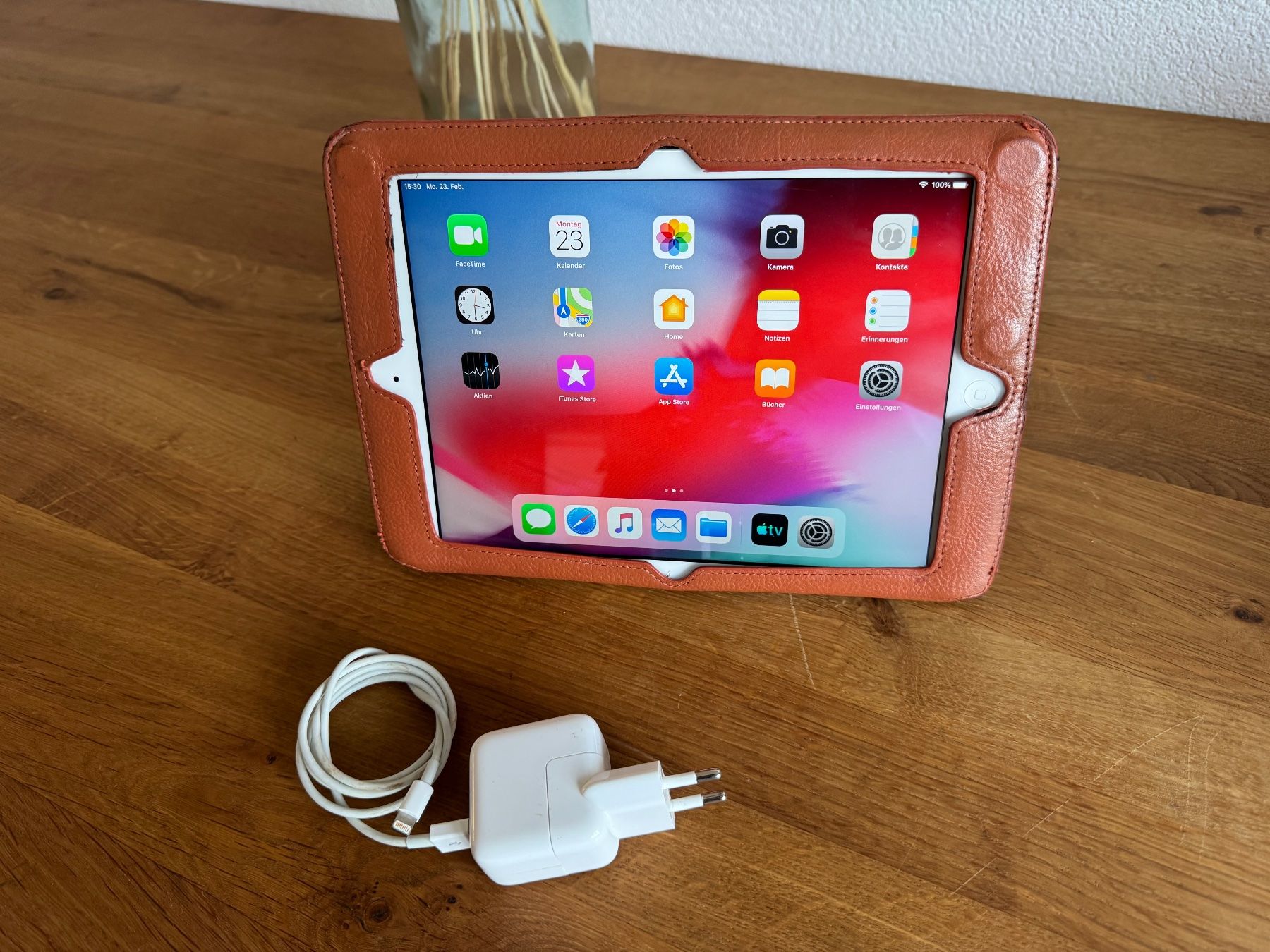 Apple Tablet PC: iPad Air,16 GB – Usato da Frauenfeld venduto da difi67 5