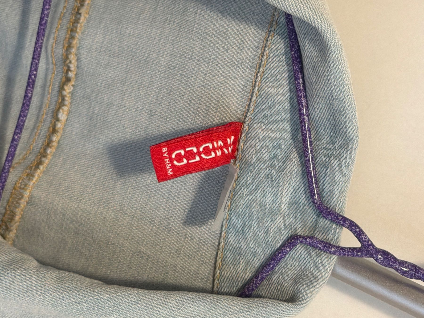 H&M Giacche & Cappotti: H&M Jacke für Mädchen – Usato da Dällikon venduto da YOTECH 1
