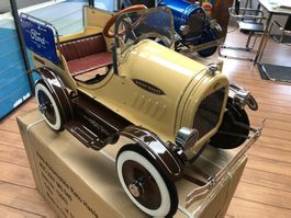 FORD T-MOD. Pedalcar TRETAUTO