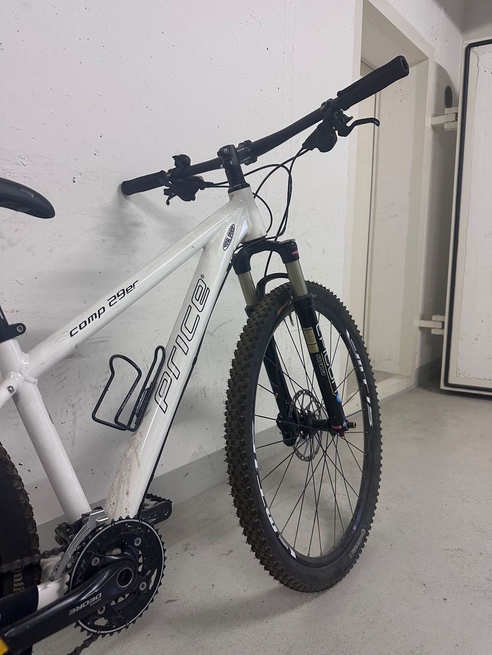 Price Biciclette: Price Damen MTB – Usato da Winterthur venduto da rog_mh5c 1