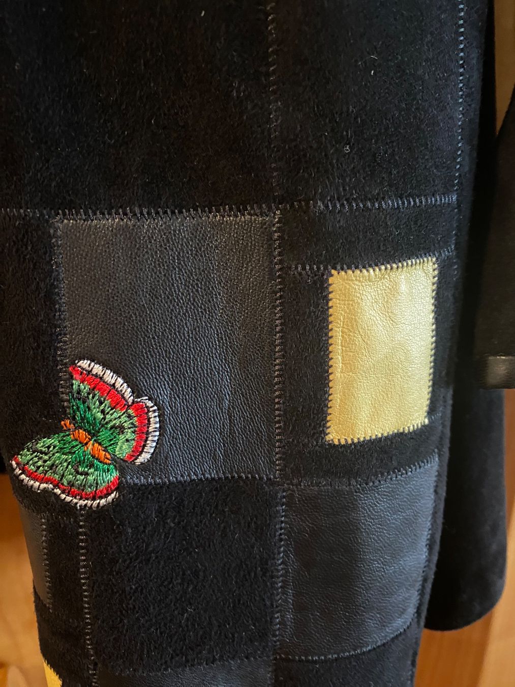 Kübler Giacche: Lederjacke Damen Grösse 40 – Usato da Russikon venduto da Honolulu-2019 4