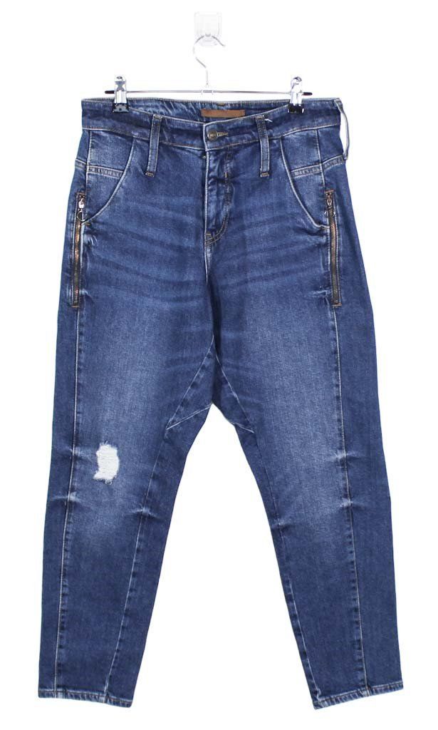 Jeans: MAC Jeans Boyfriend Gr. 34 – Usato da Belp venduto da caramel-secondhand