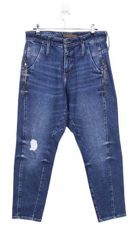 MAC Jeans Boyfriend Gr. 34