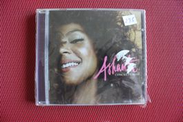 Ashanti - Concrete Rose - CD - NEU ( 275)