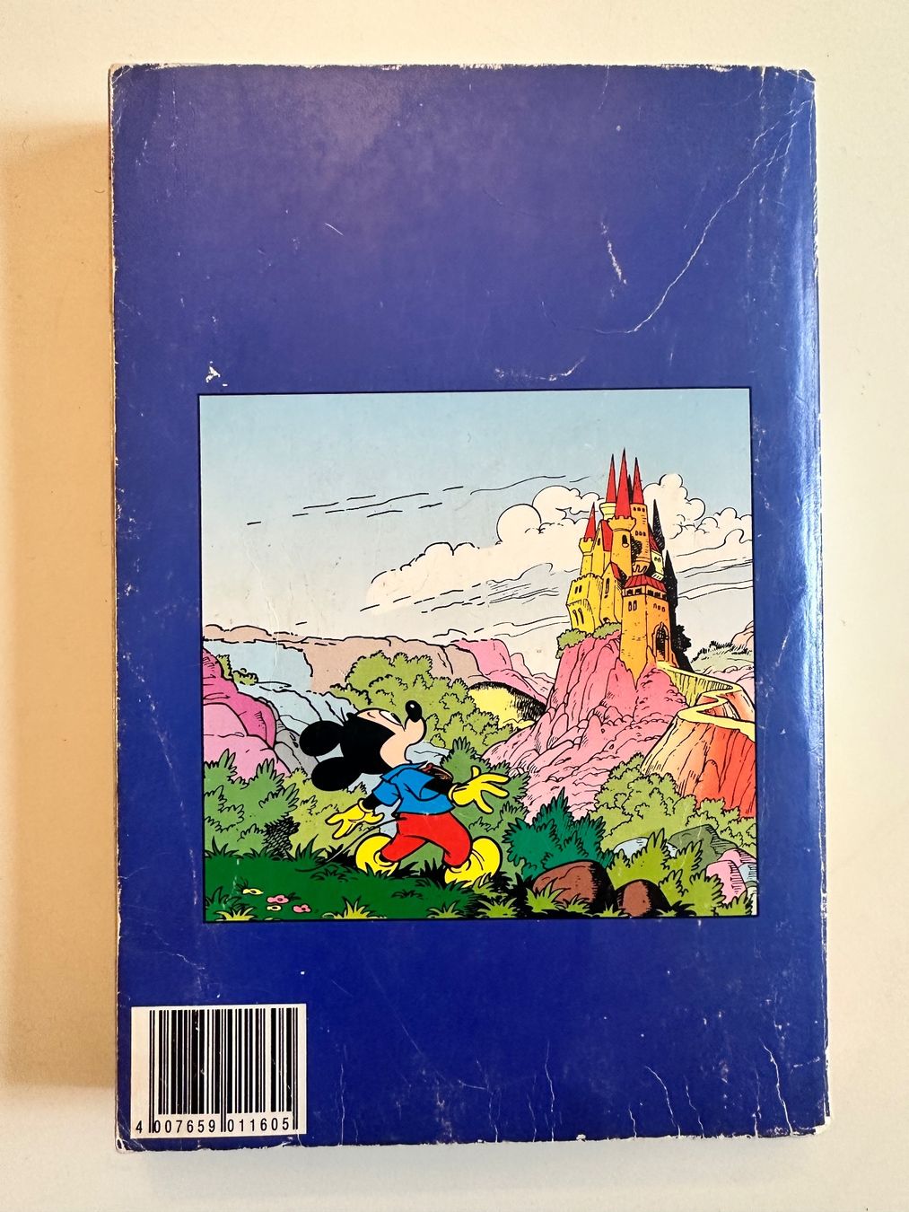 Comics: LTB LUSTIGES TASCHENBUCH 186 – Gebraucht aus Münsingen von Ganjam 2