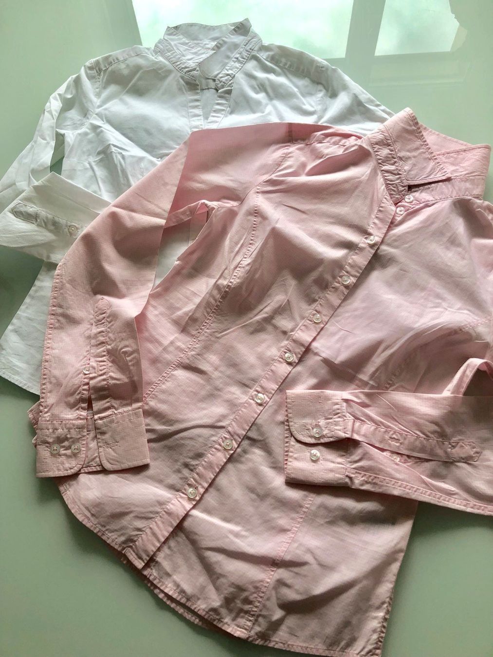 Blusen: BLUSE Super schöne Damen Blusen 4 stück – Neu (gemäss Beschreibung) aus Adliswil von Jessik0 1