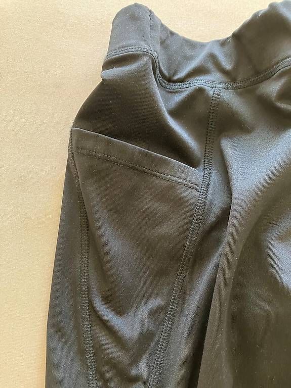 Calze & Collant: Leggins 3/4 Länge Grösse 152/158 – Usato da Langnau i. E. venduto da pia_5nlf 2