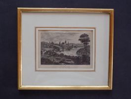 Schaffhausen Goldrahmen