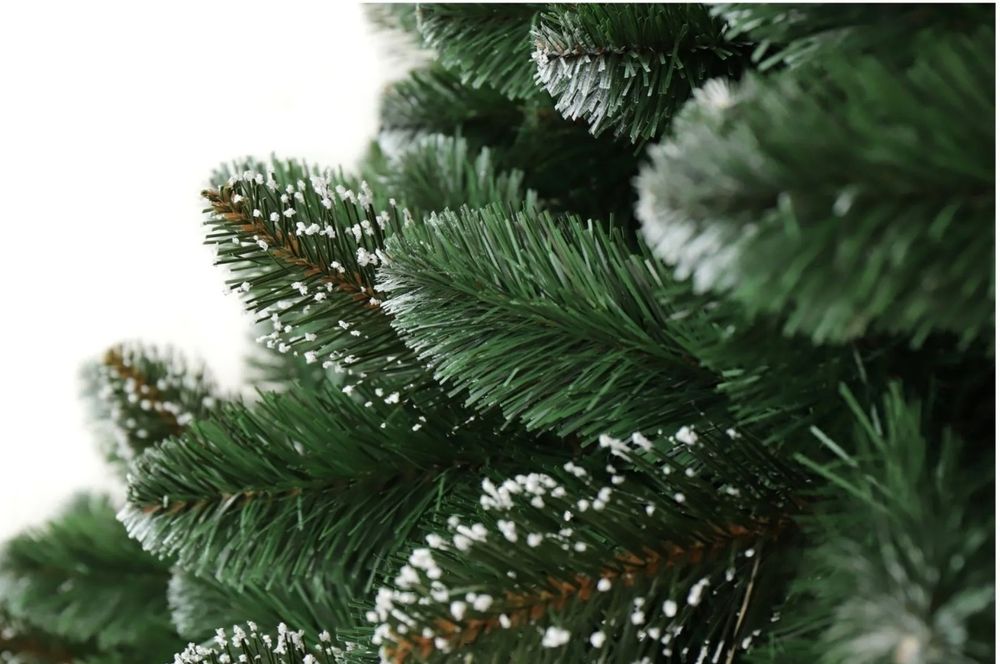 + Künstlicher Weihnachtsbaum Tannenbaum Ständer 220 cm Kaufen auf Ricardo