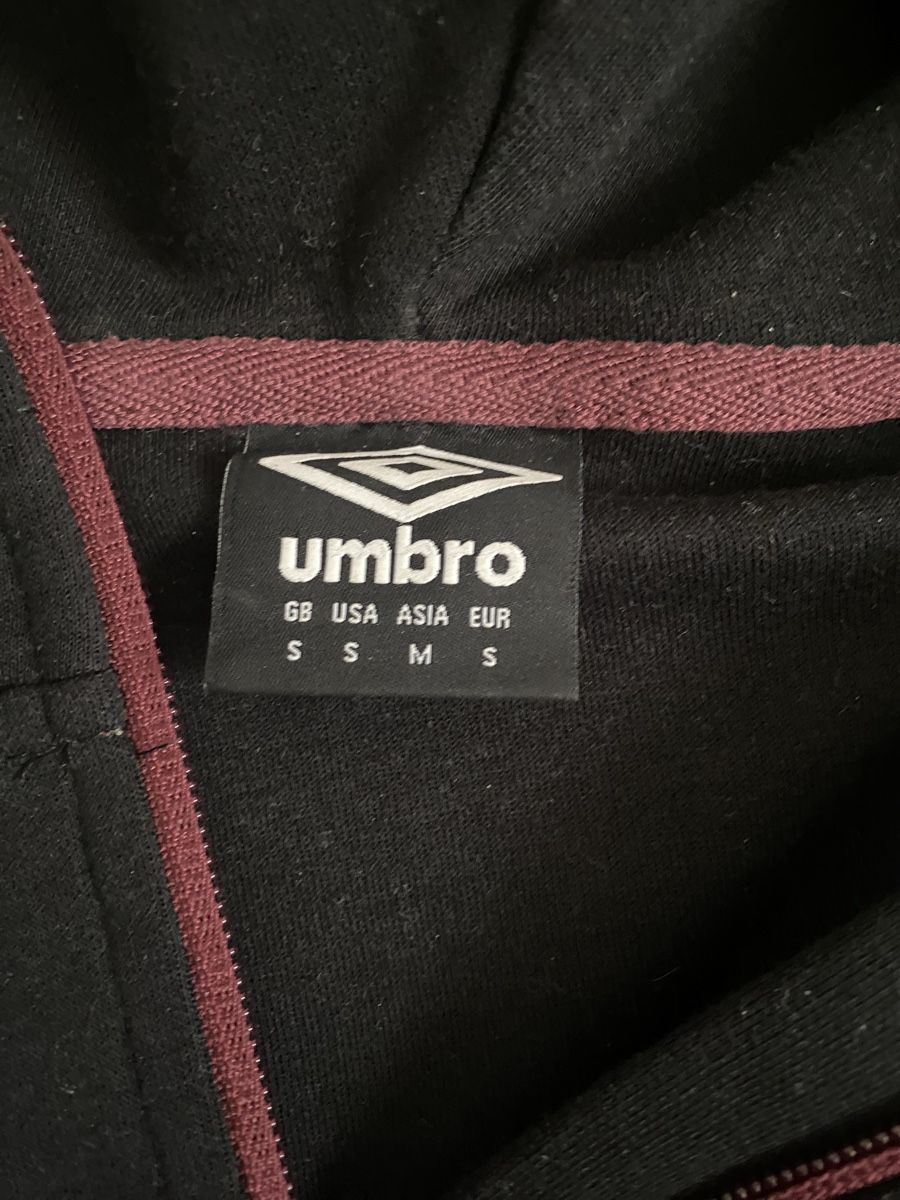 Maglioni & Felpe: West Ham United Hoodie – Nuovo (secondo la descrizione) da Grabs venduto da lecktro26 2