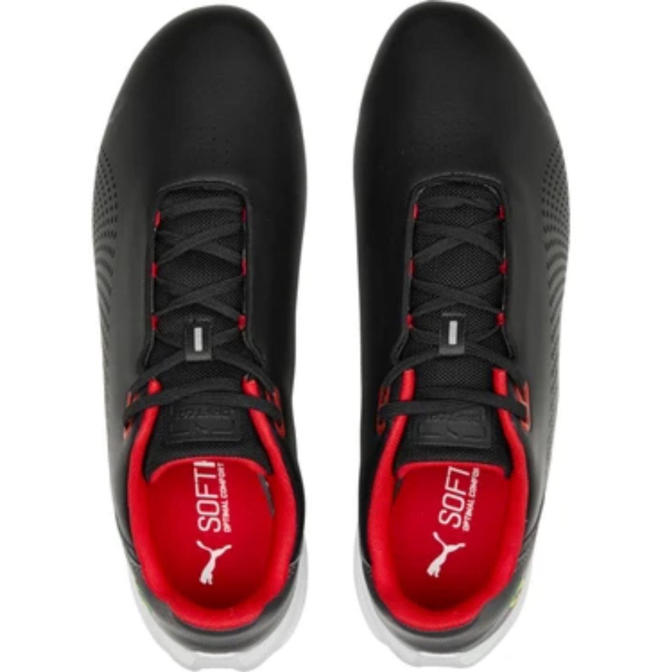 Scarpe da uomo: Puma Ferrari Drift Decima Gr. 44 – Nuovo e nell'imballaggio originale da Spreitenbach venduto da 1Runner 8