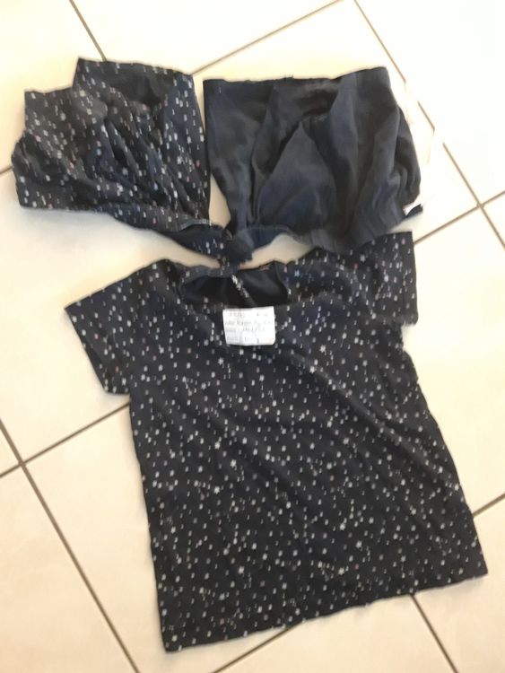 Magazine Phildar mailles (Vintage) - La librairie Créative