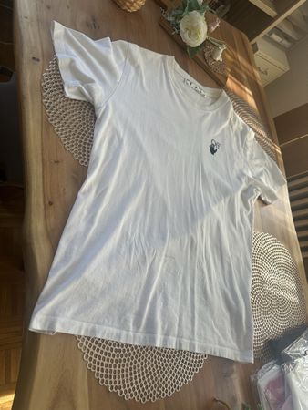 Off-White T-Shirt