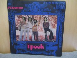 I POOH - PENSIERO
