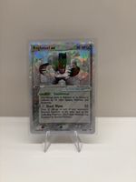 Registeel ex Ultra Rare EX Hidden Legends 2004