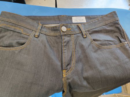 Herren jeans Gr 36/32