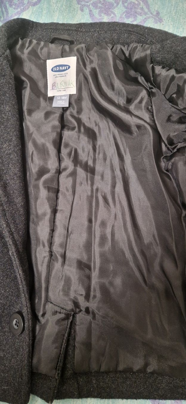 Giacche & Cappotti: Old navy – Usato da Ebikon venduto da vij_fg72 3