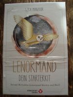 Lenormand, dein Starterkit