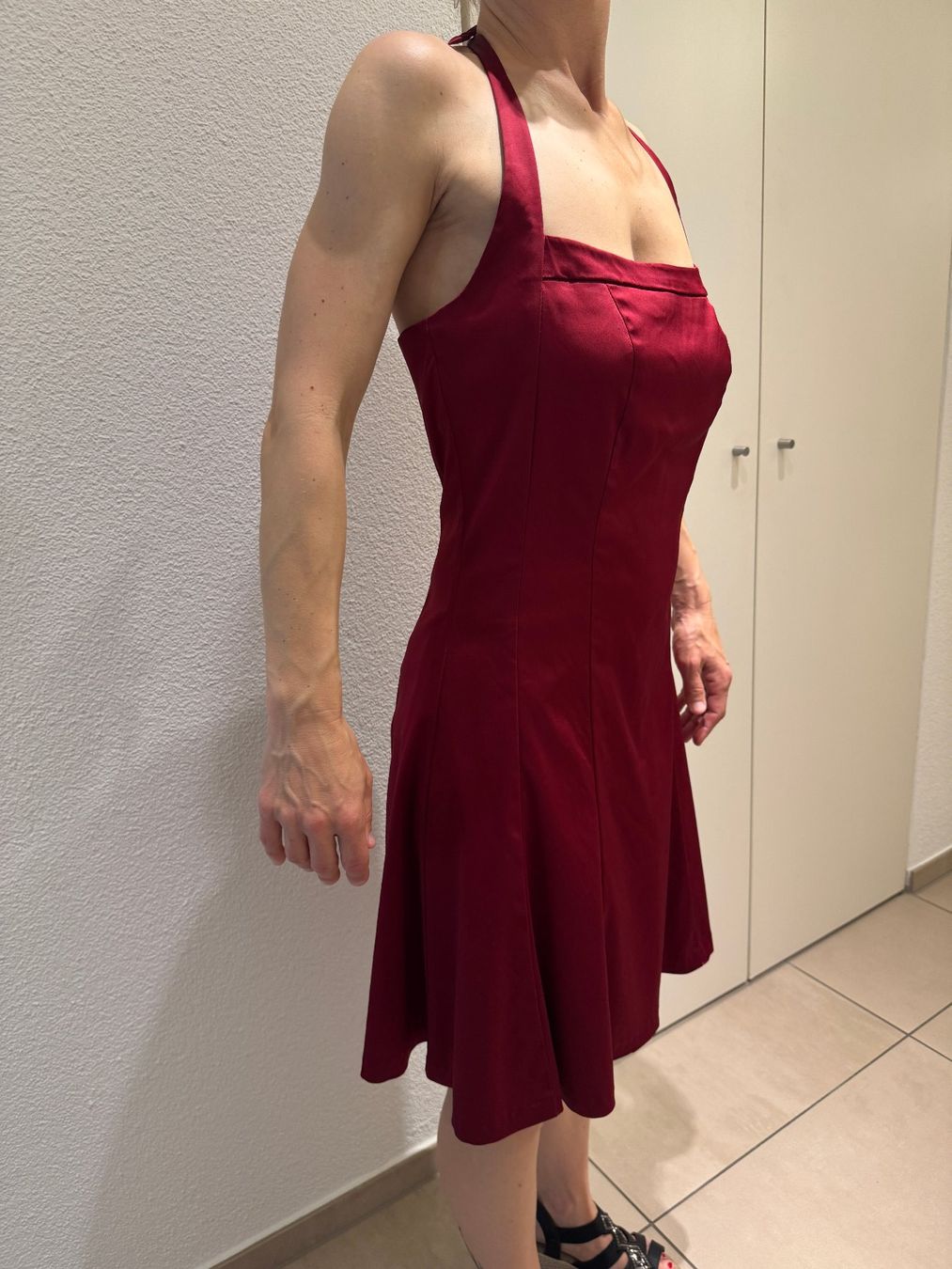 Robes: Festkleid – D'occasion à Muri AG par bub_8wpm 2