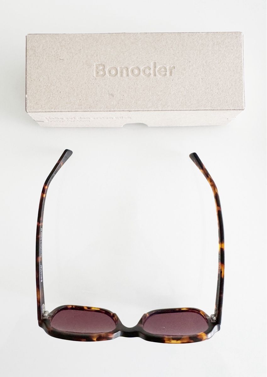 Brillen & Gläser: Bonocler Sonnenbrille – Gebraucht aus Brugg AG von Gucci59 1