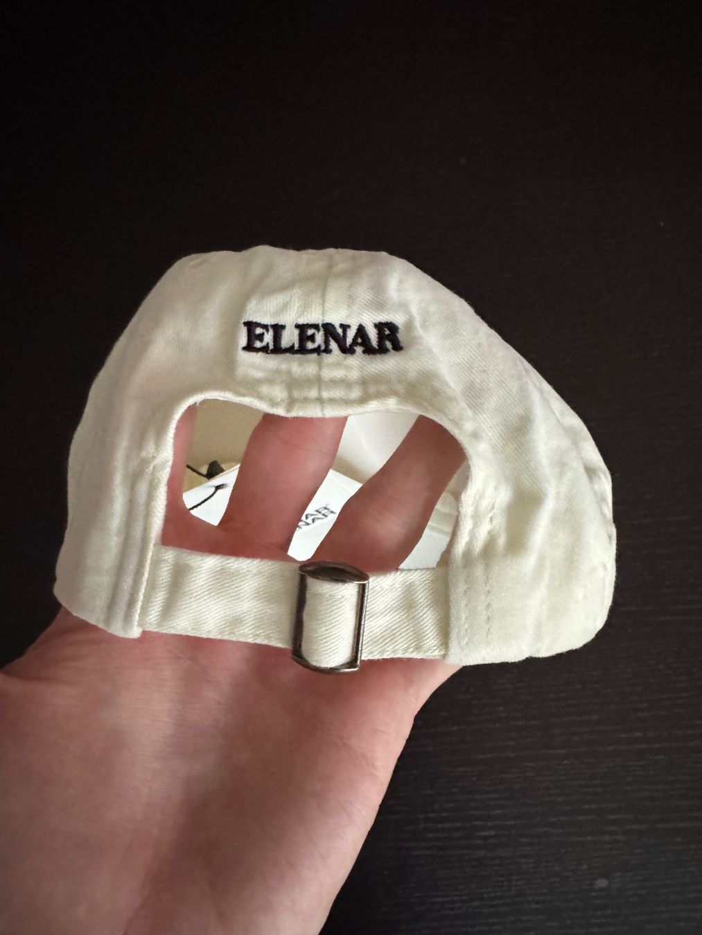 Copricapi, berretti & cappellini: NEW ELENAR Baseball cap – Nuovo e nell'imballaggio originale da St.Gallen venduto da ArchivTheShop 5