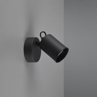 1er Spot, Schwarz, 15 cm x 10 cm