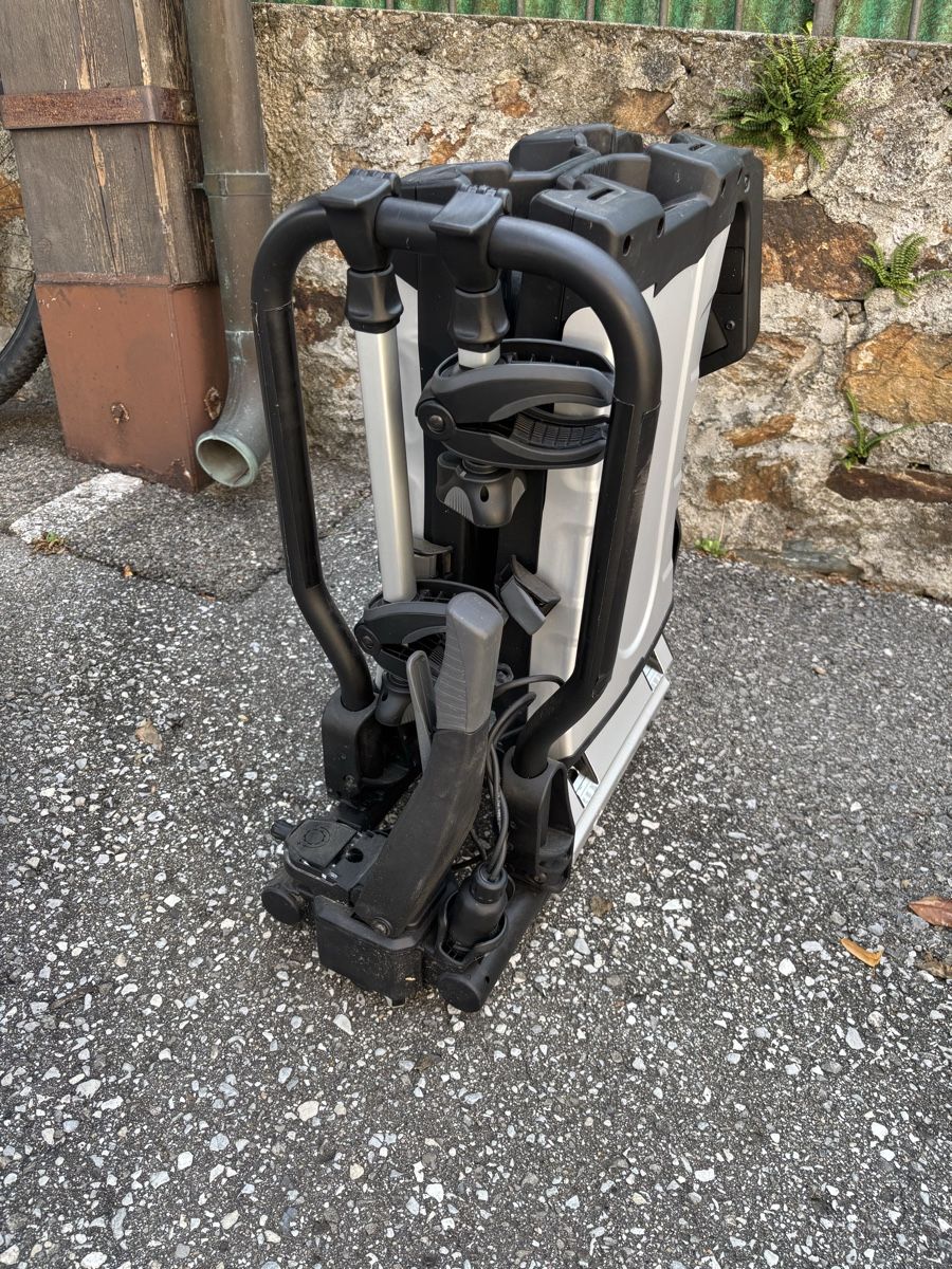 Thule Rimorchi: THULE – Usato da Dino venduto da fab_thr7 1