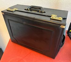 Retro-Handgepäck