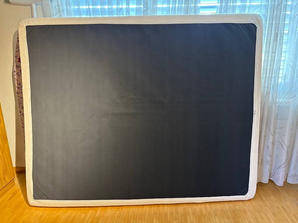 Materassi: Matratze 160x200 – Usato da Zufikon venduto da Fullspeed8 1