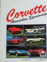 Corvette - Amerikas Sportwagen, Jay Koblenz