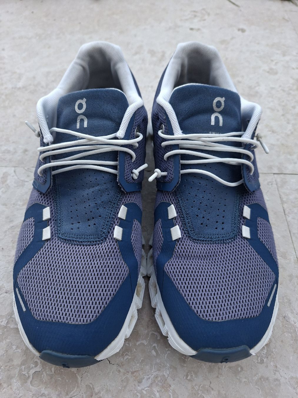 On Damenschuhe: basket on taille 38,5 – Gebraucht aus Chavannes-de-Bogis von senator635 2