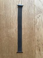 Apple Watch Milanese Armband 45 mm – Graphit