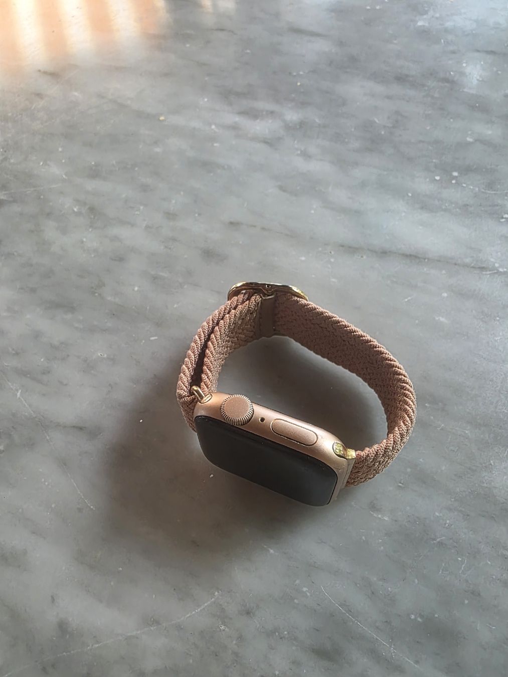 Apple Smartwatch: Apple Watch – Usato da Lostorf venduto da CGrafV 2