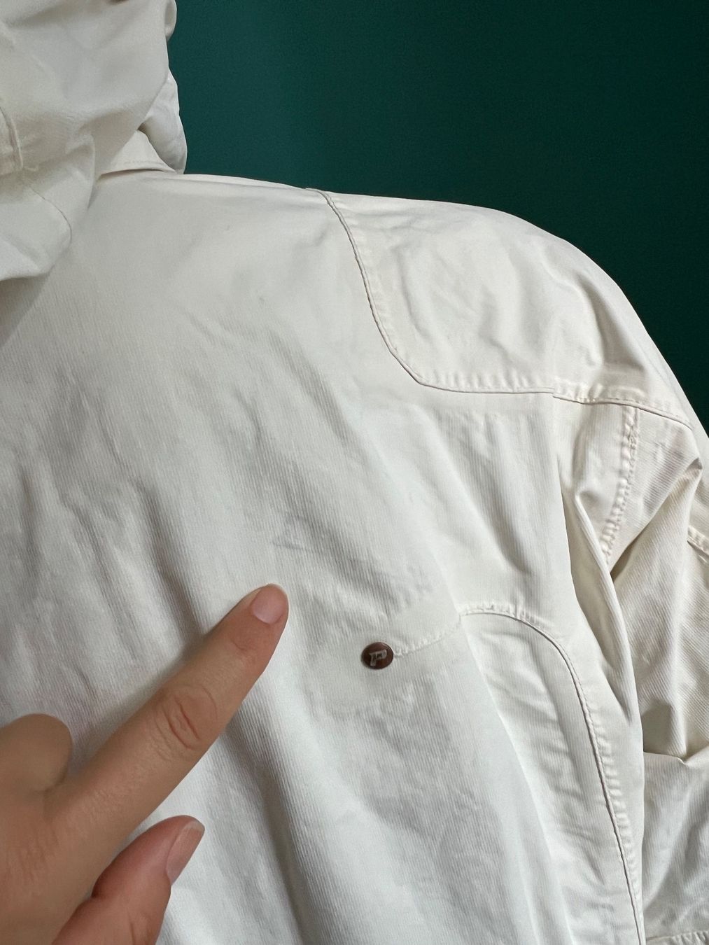 Peak Performance Giacche: PEAK PERFORMANCE Jacke 🤍 – Usato da Zürich venduto da ClosetQueen 5