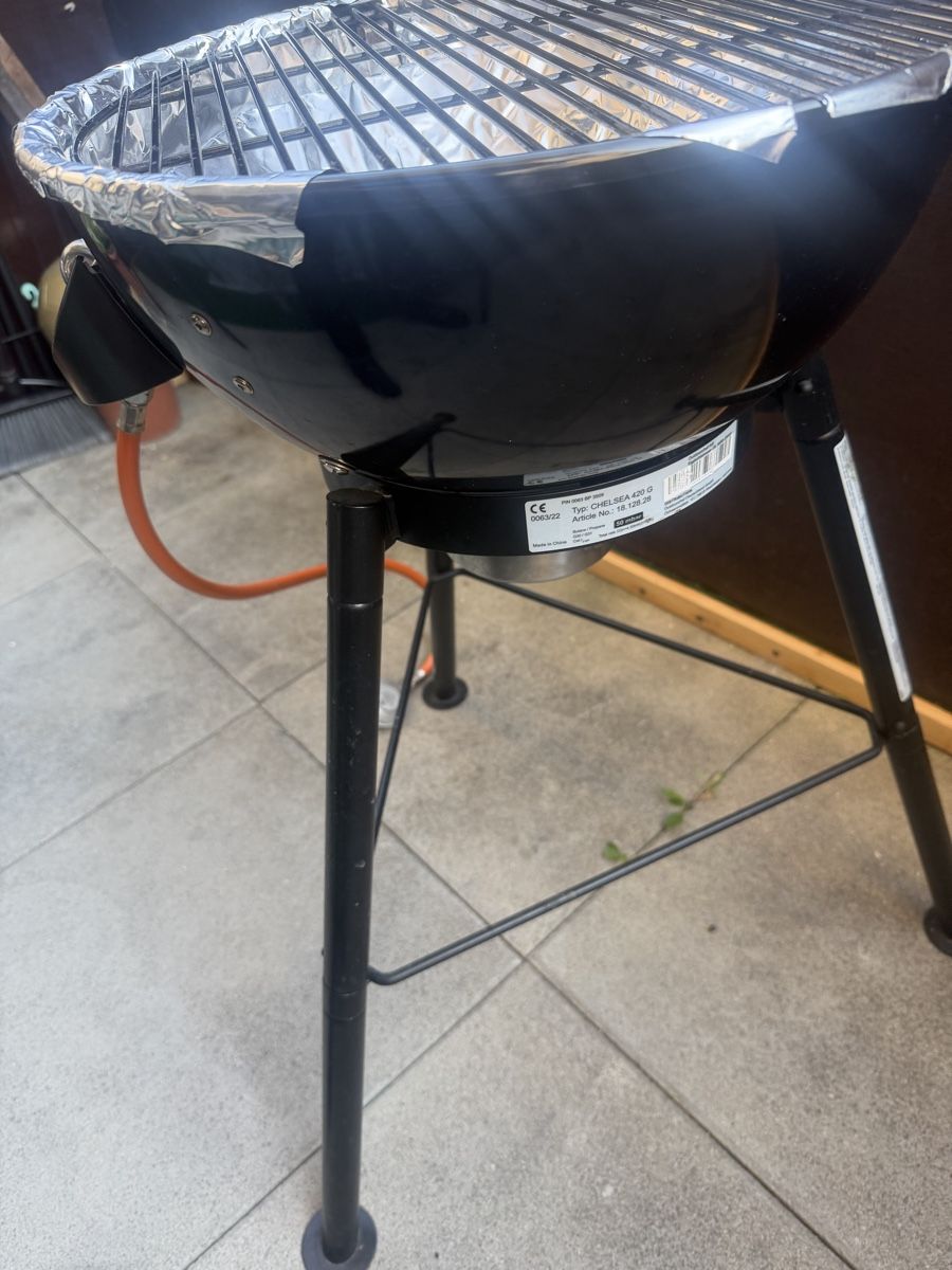 Griglie: Gas Grill Outdorchef Top zustand – Usato da Regensdorf venduto da mex5145 5