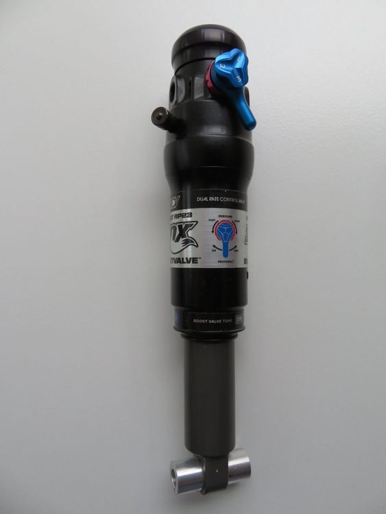 Fox Float RP3 Dämpfer (Gebraucht) in Zürich für CHF 39 – nur Abholung ...