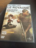 Le Royaume (Jamie Foxx, Jennifer Garner)