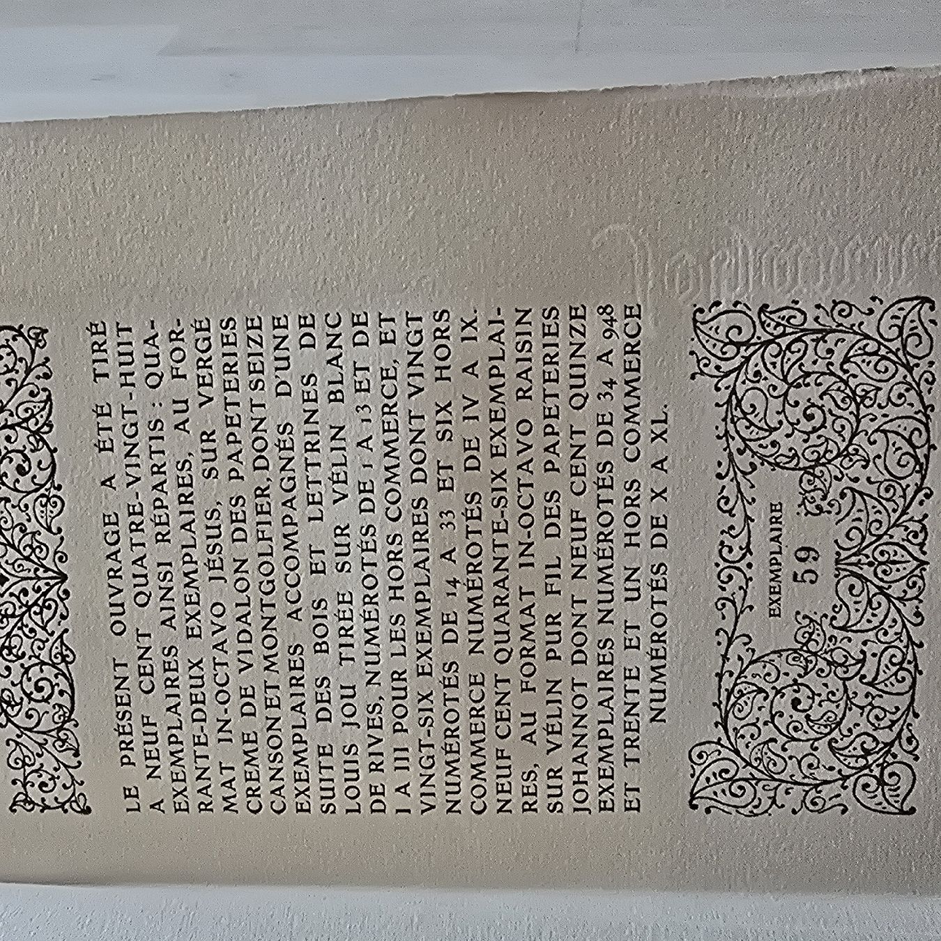 Bücher: livre le sel des pierres – Gebraucht aus Martigny von pivert03 4
