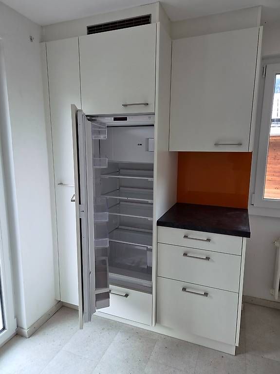 Cucine complete: Moderne Küche mit V-ZUG Geräten – Usato da Glis venduto da Laura_sm 1