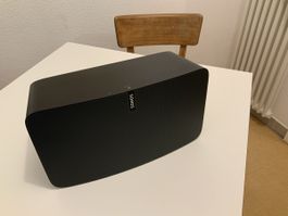 Sonos Play:5 (Gen 2) Smart Speaker – Top Zustand & S2 kompat
